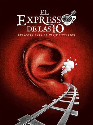 cover image of El Expresso de las 10